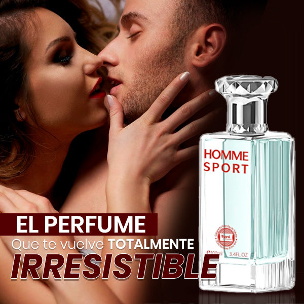 Pague 2 Lleve 4 Super Perfume Con Feromonas + Regalo