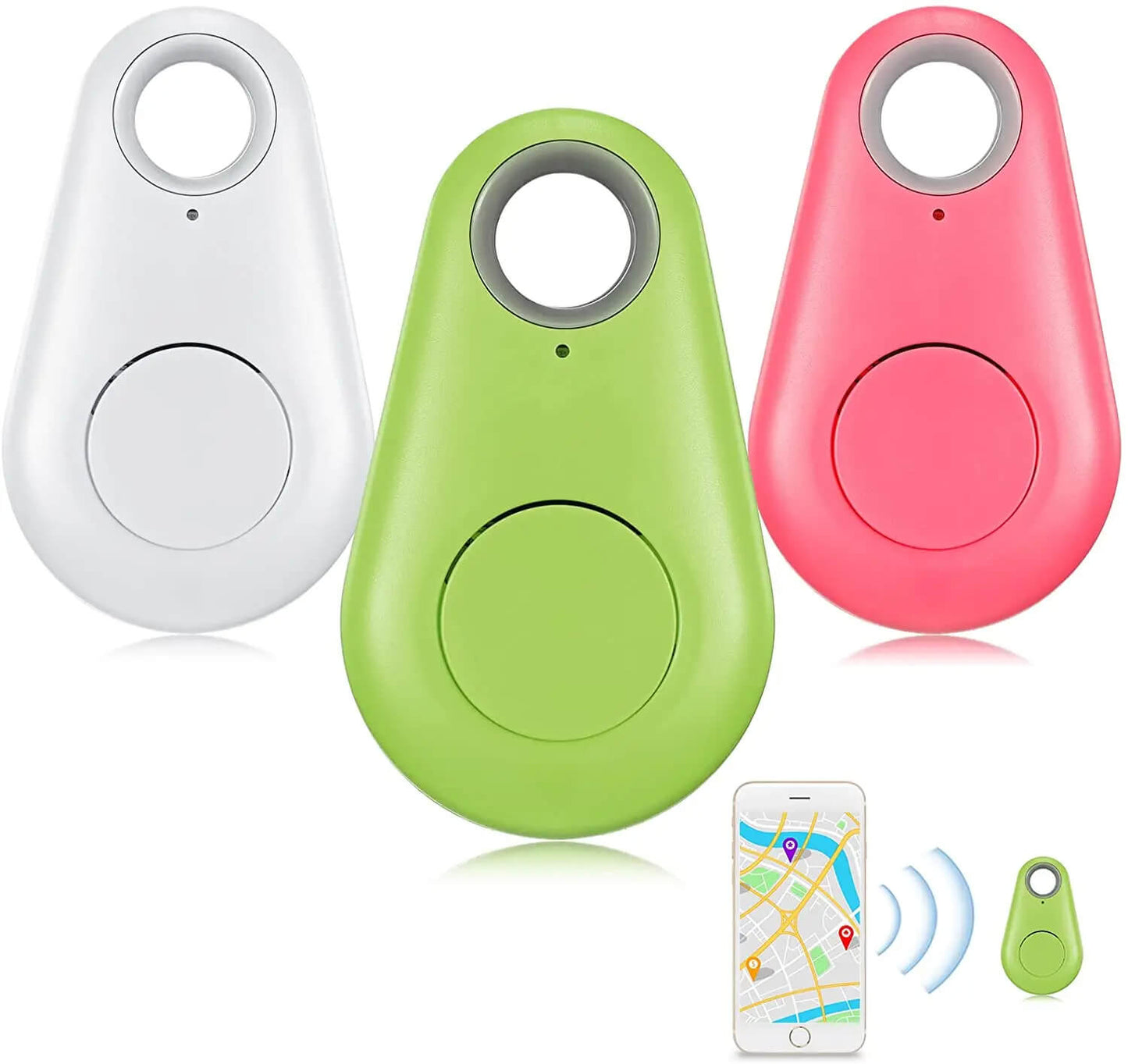 GPS PARA TUS MASCOTAS 300% AVANZADO + ENVIÓ GRATIS