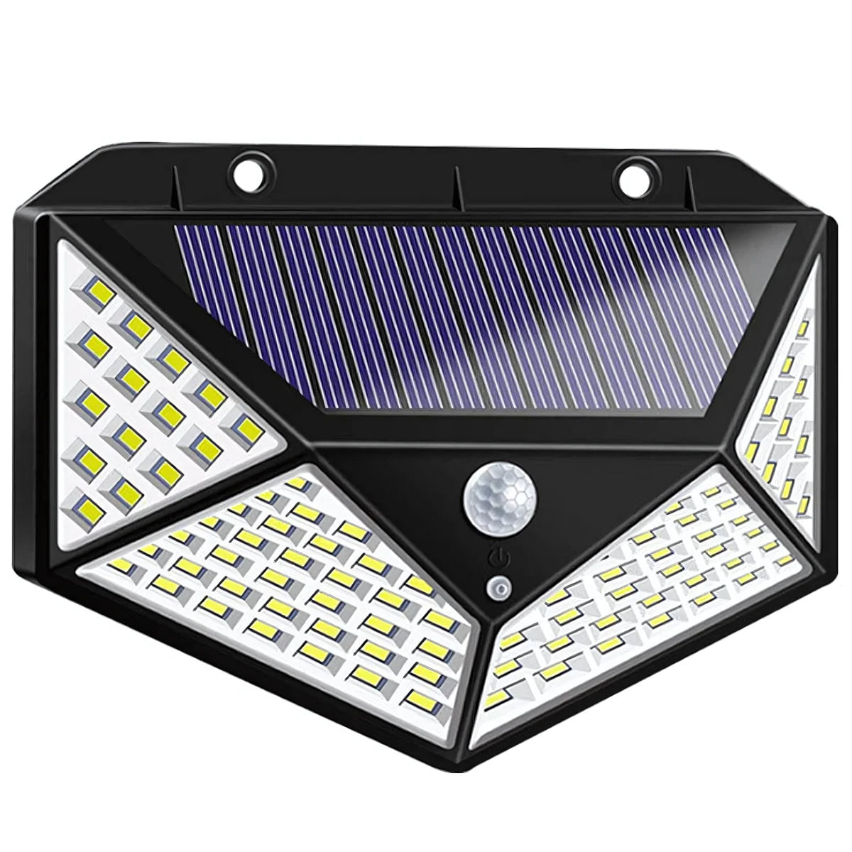 LÁMPARA SOLAR PARA EXTERIORES + ENVÍO GRATIS