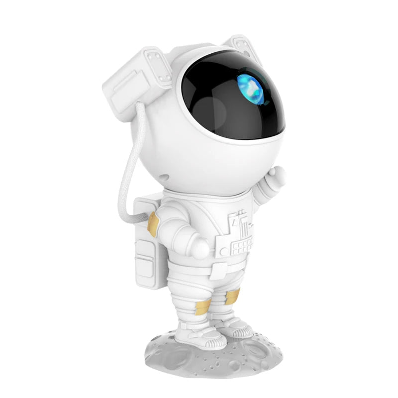 Lámpara de astronauta