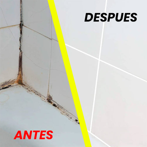 Marcador para juntas resistente al agua