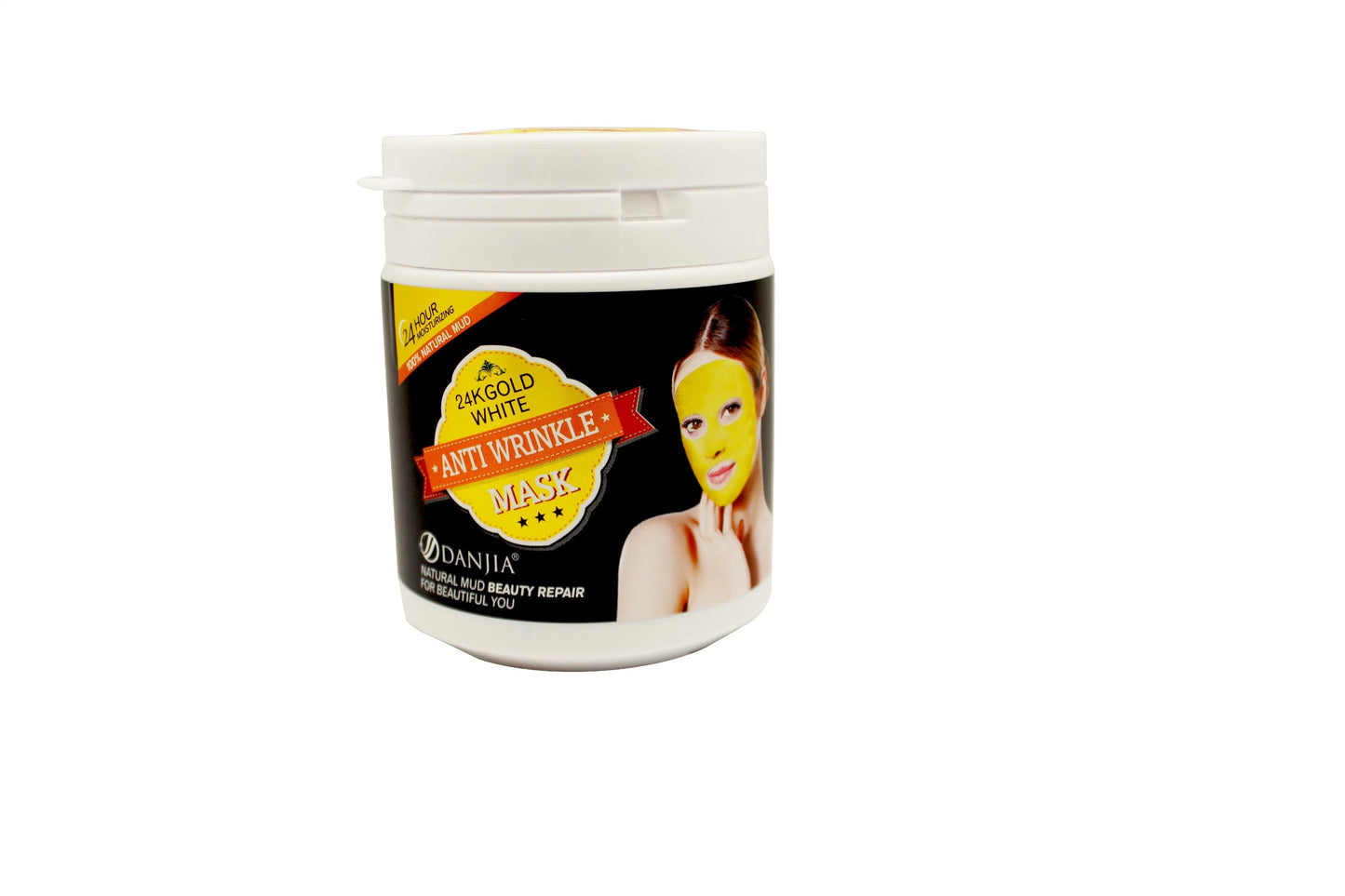 ¡Oro liquido! Mascarilla Antiarrugas 24K + ENVÍO GRATIS