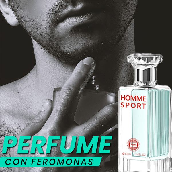 Pague 2 Lleve 4 Super Perfume Con Feromonas + Regalo