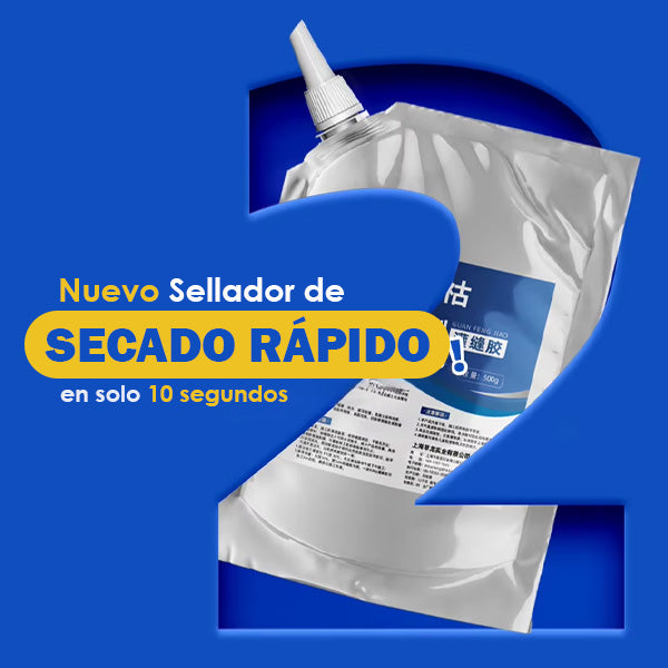 Paga 1 Lleva 2 Pegamentos De Alta Potencia + REGALO