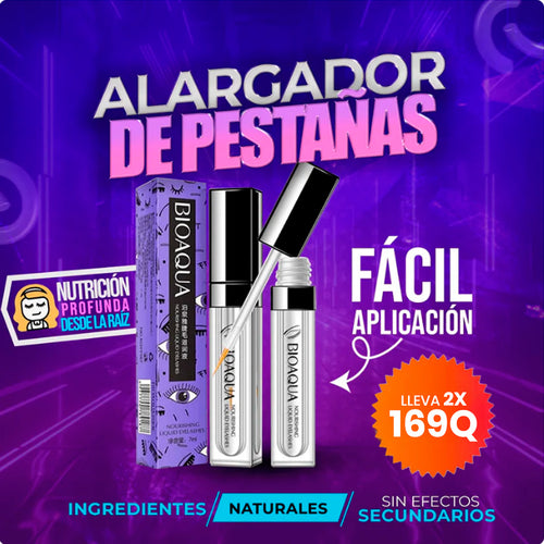 PAGA 1 LLEVA2 SERUM PESTAÑAS Y CEJAS NATURALES Y HERMOSAS! PROMO + REGALO