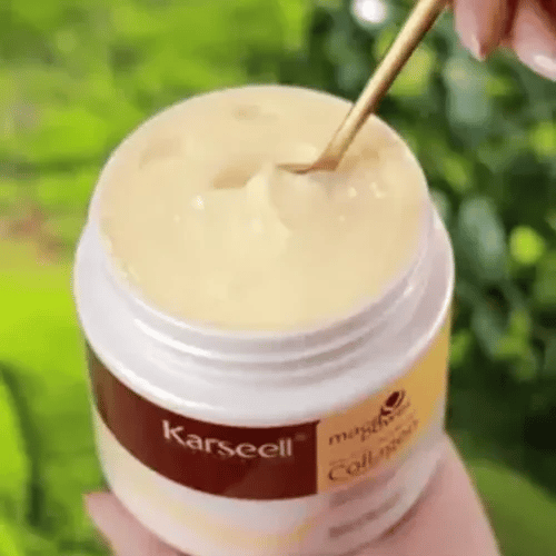 Keratina Kersell Profesional | Alisado y Brillo en Casa + REGALO