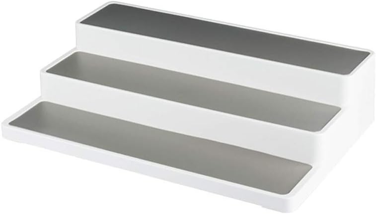 Elevador Organizador Multiusos – Especias, Perfumes y Más | Pago Contra Entrega