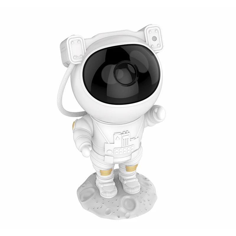 Lámpara de astronauta