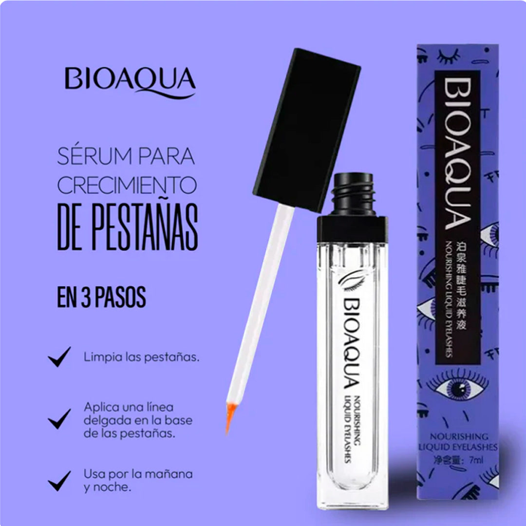 PAGA 1 LLEVA2 SERUM PESTAÑAS Y CEJAS NATURALES Y HERMOSAS! PROMO + REGALO