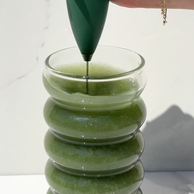 🌱 Bloom Greens & Superfoods Berry – Energía, Digestión y Bienestar en 1 Scoop