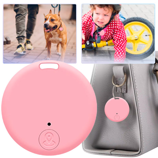 Rastreador GPS Portátil | Seguridad Total para Vehículos, Familias y Objetos de Valor