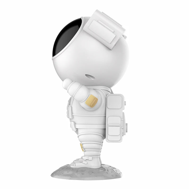 Lámpara de astronauta
