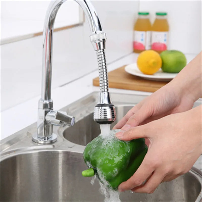 Extensor de grifo + ENVÍO GRATIS