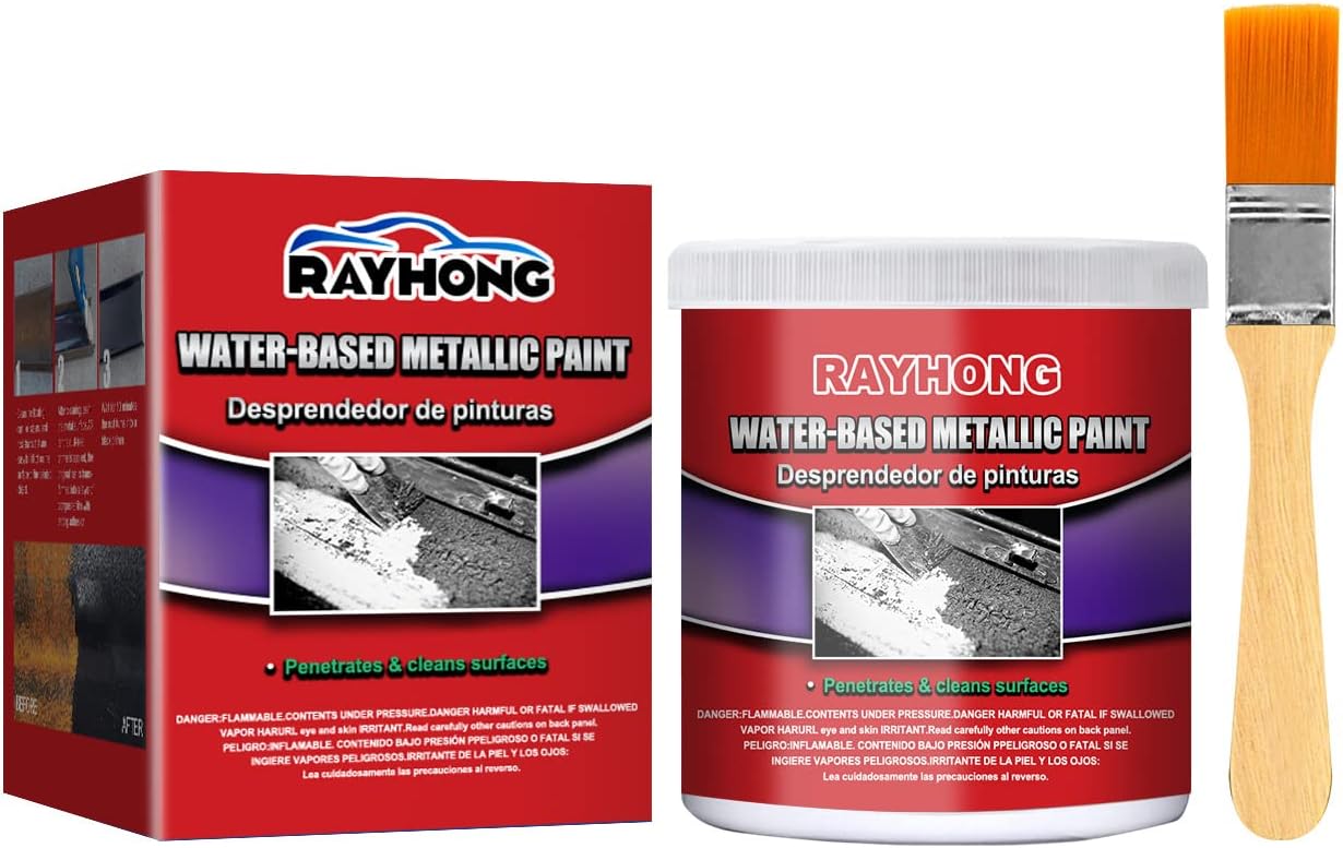 Metálica para Eliminar Oxido + REGALO