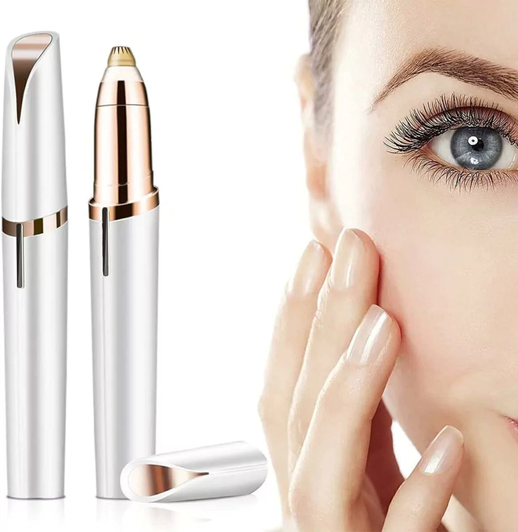 Kit Belleza Express Bioaqua + Depilador Cejas | Mirada Natural y Perfecta