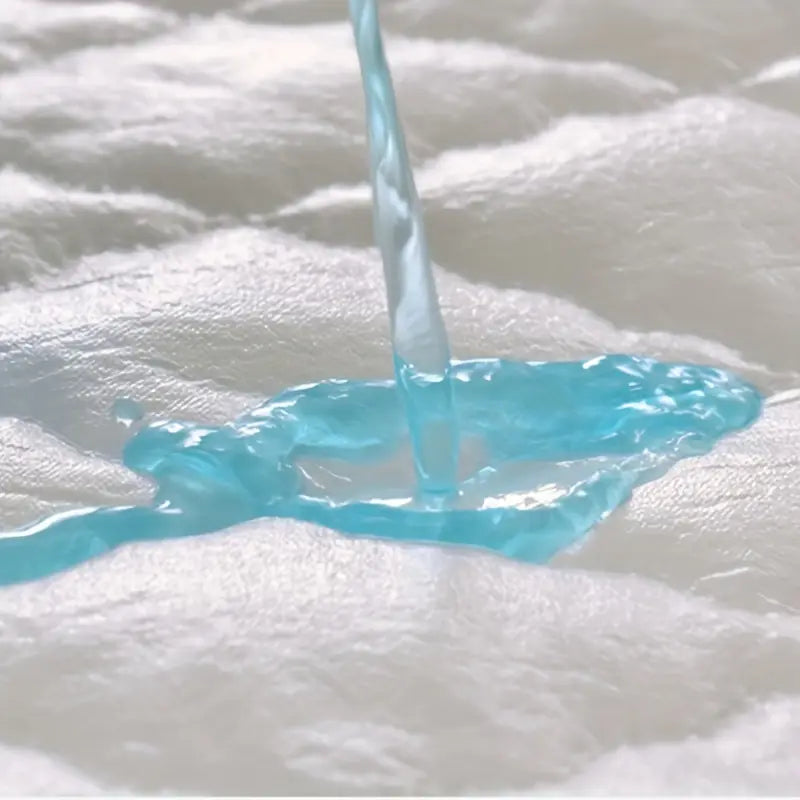 Cubre Colchón Impermeable Antibacterial | Protección y Confort Total