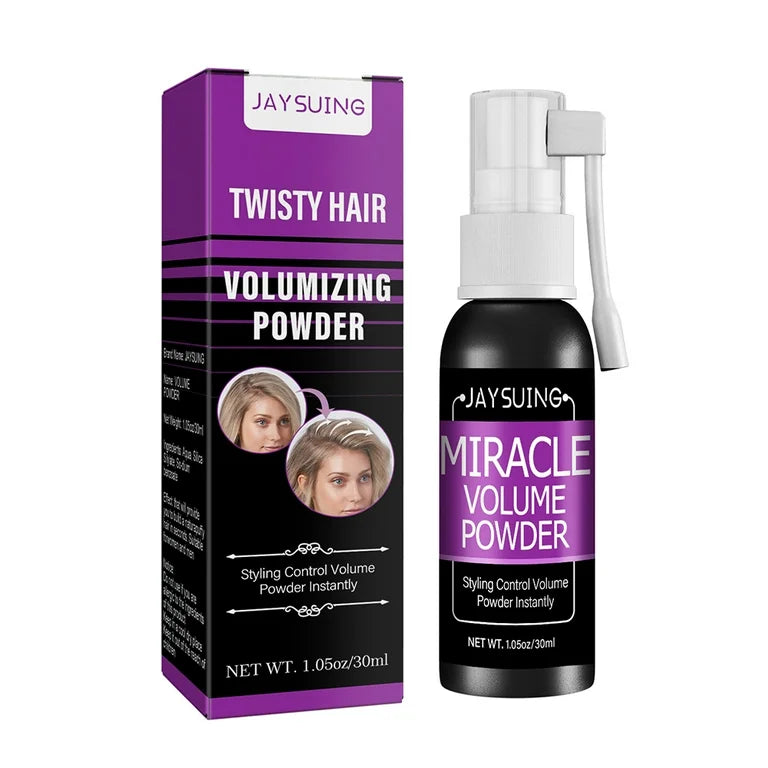 Pague 1 Lleve 2 Spray Voluminizador Para El Cabello Esponjoso