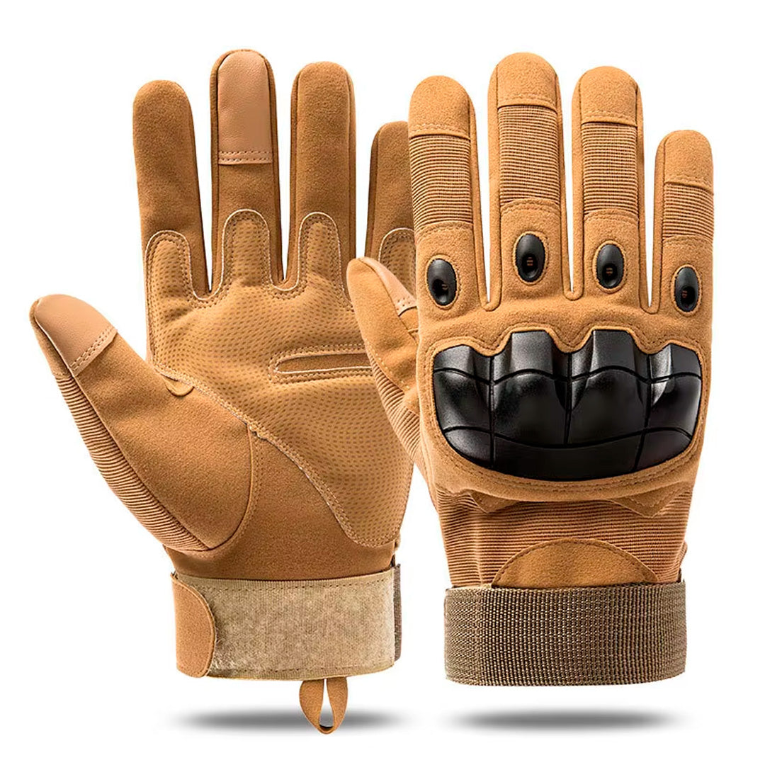 Paga 1 Lleva 2 Guantes tácticos + REGALO