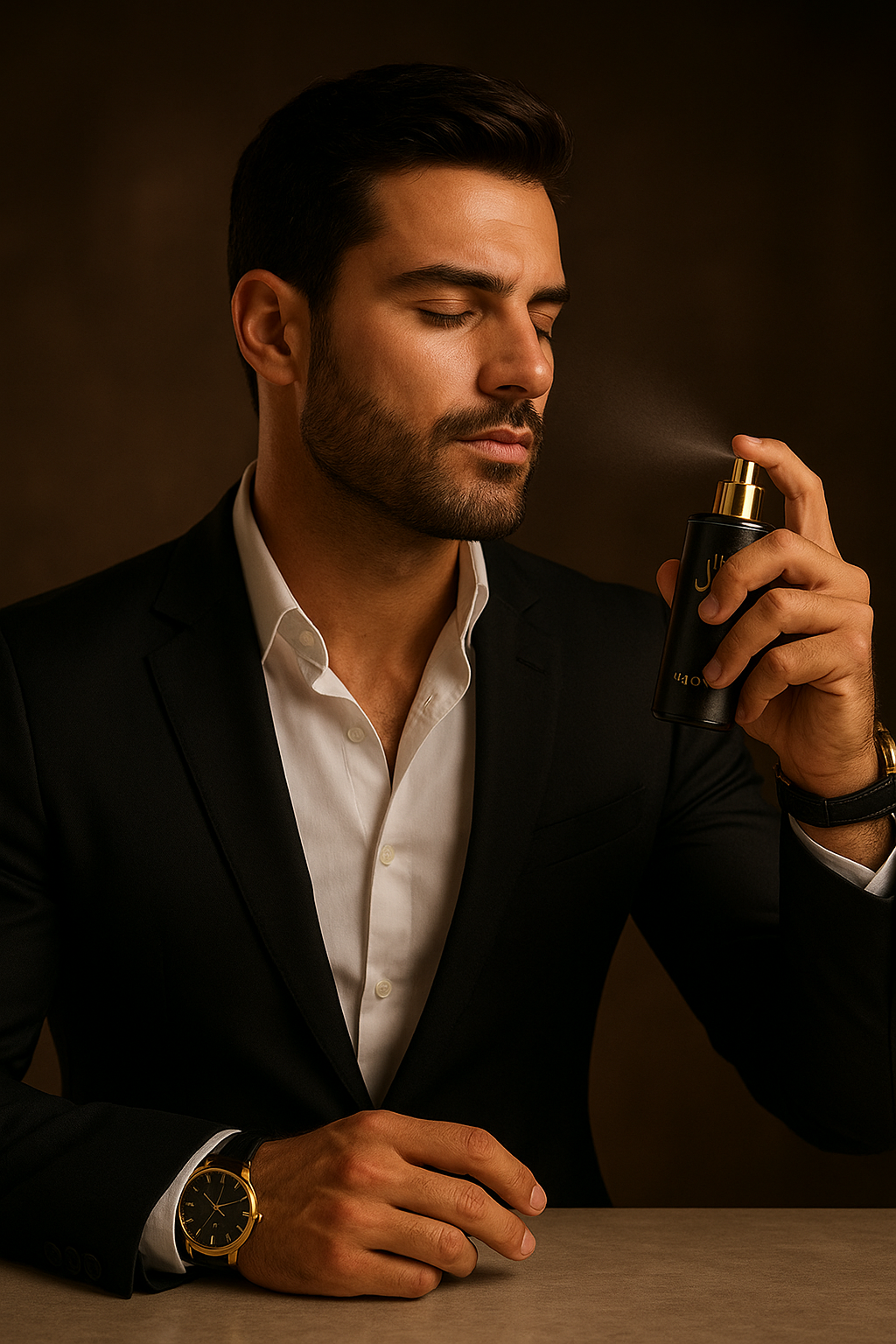 Paga 2 Lleva 4 Perfumes Árabes Exclusivos ✨ – Fragancias intensas, de lujo y larga duración