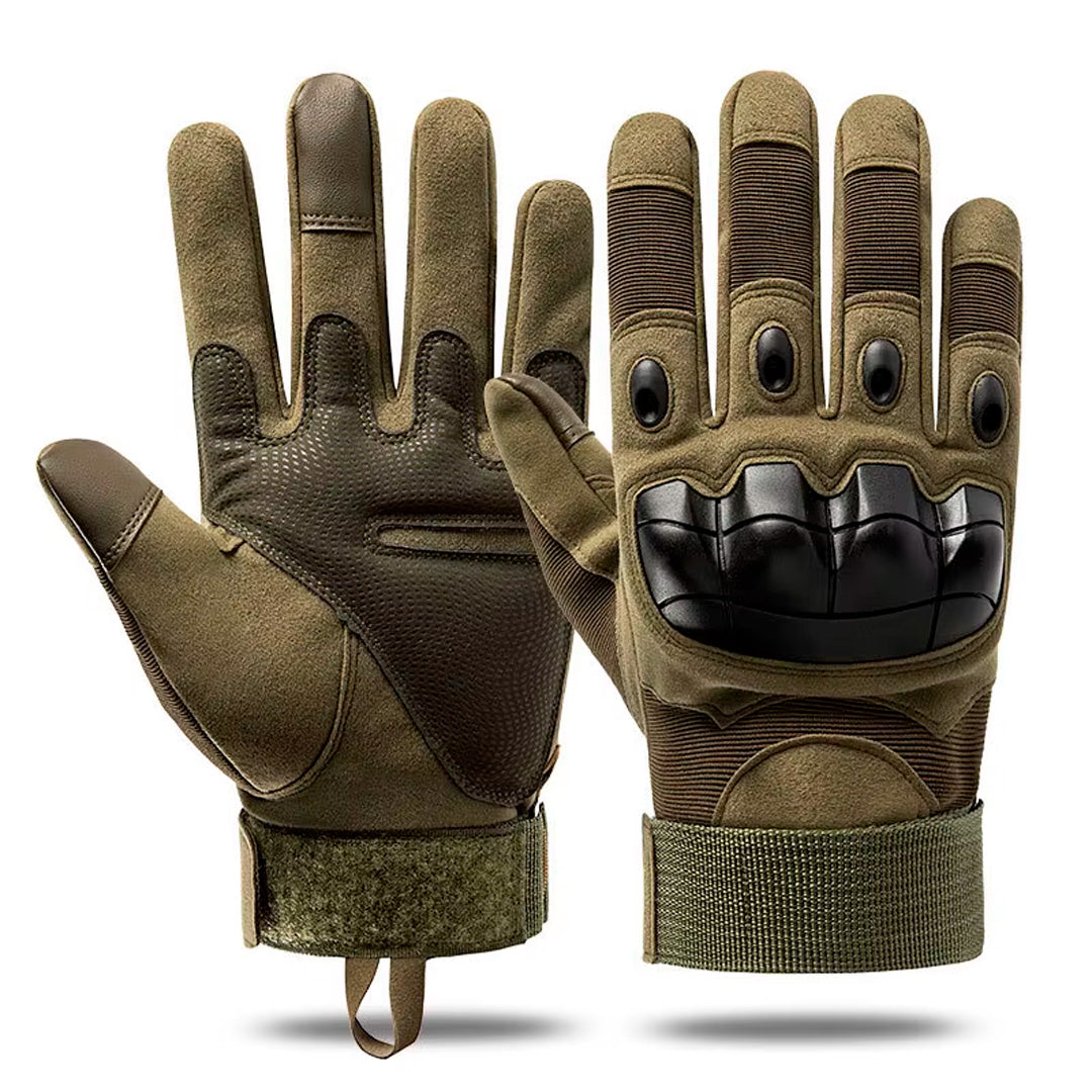 Paga 1 Lleva 2 Guantes tácticos + REGALO