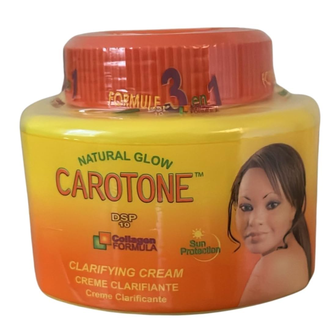 Carotone