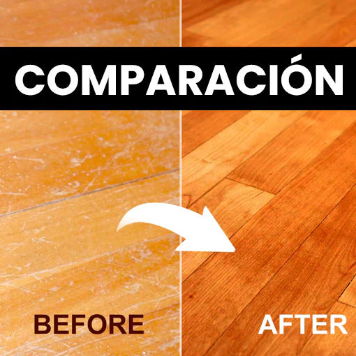 Cera de Suelo Profesional | Brillo, Protección y Durabilidad