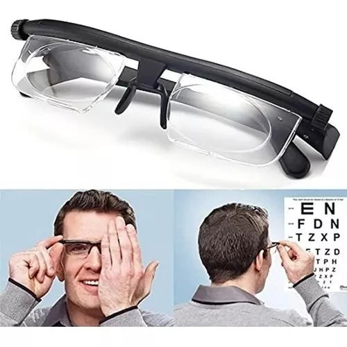 Gafas de Lectura Multifocales TR90 | Visión Clara de Cerca y Lejos en un Solo Lente + REGALO