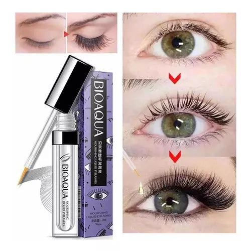 PAGA 1 LLEVA2 SERUM PESTAÑAS Y CEJAS NATURALES Y HERMOSAS! PROMO + REGALO