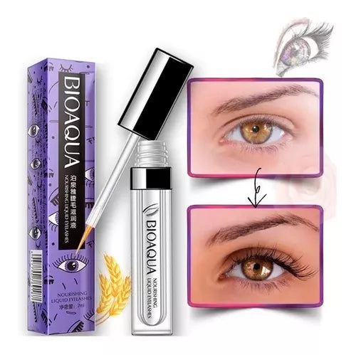 PAGA 1 LLEVA2 SERUM PESTAÑAS Y CEJAS NATURALES Y HERMOSAS! PROMO + REGALO