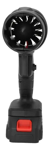 Soplador de Aire Turbo Portátil – Potencia de Limpieza en Segundos | Pago Contra Entrega