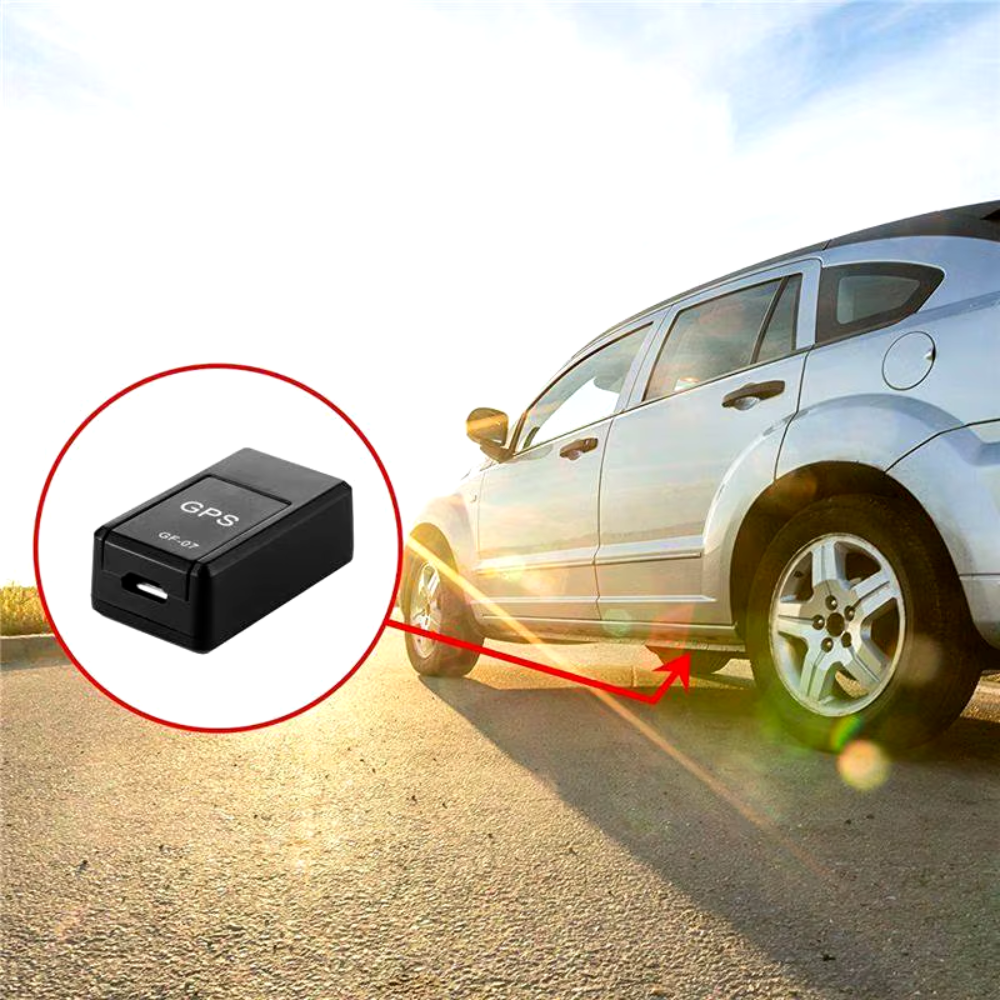 Localizador GPS rastreador Mini + REGALO