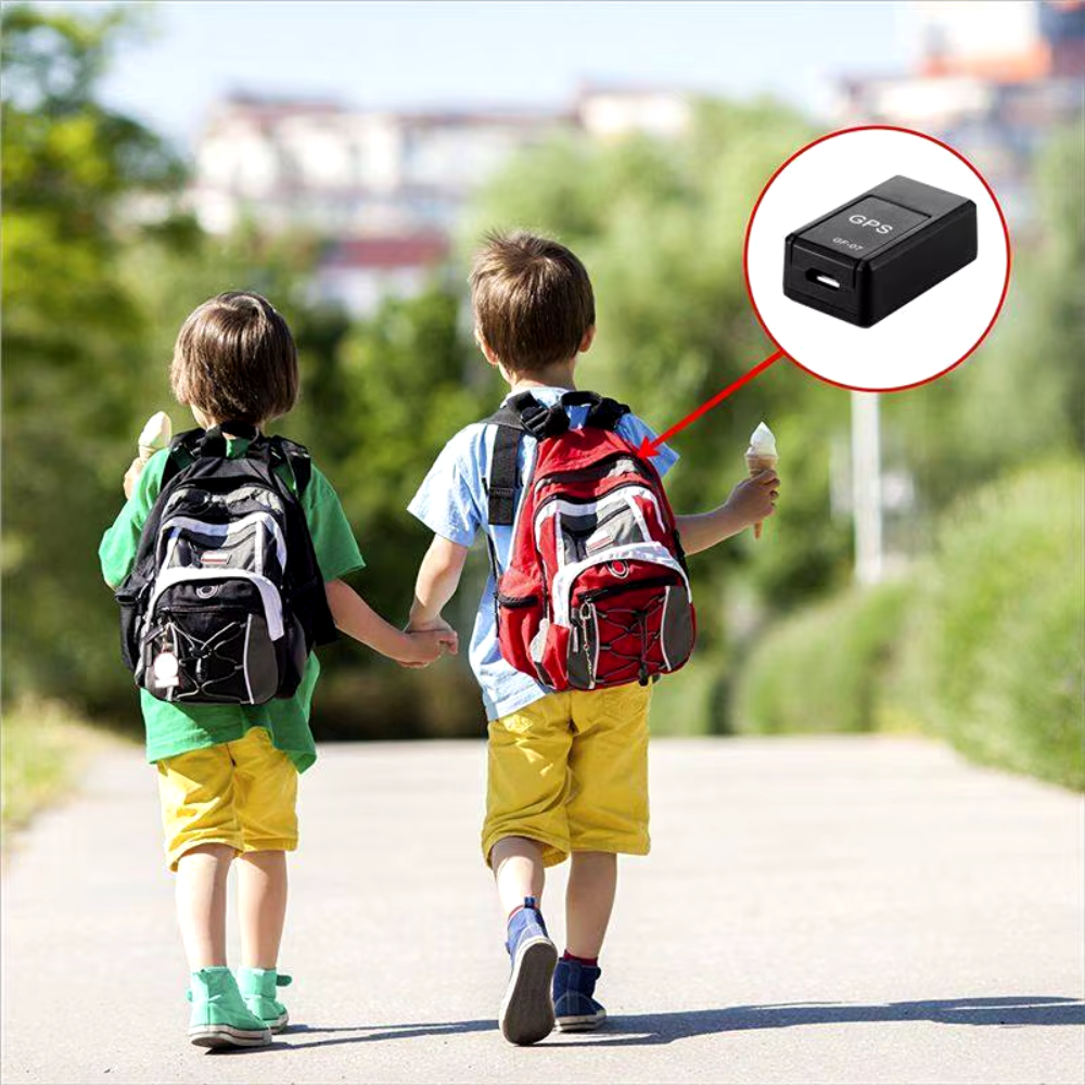 Localizador GPS rastreador Mini + REGALO