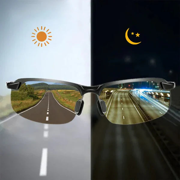 Gafas de Lectura Multifocales TR90 | Visión Clara de Cerca y Lejos en un Solo Lente + REGALO