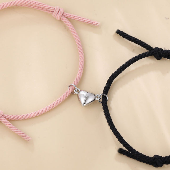 Pulsera Unión Infinita + Envío GRATIS