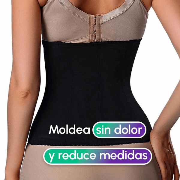 Moldeador de Cintura