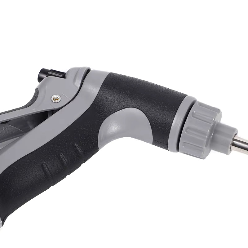 Hidrolavadora Portátil Turbo – Limpieza a Presión en Segundos | Pago Contra Entrega