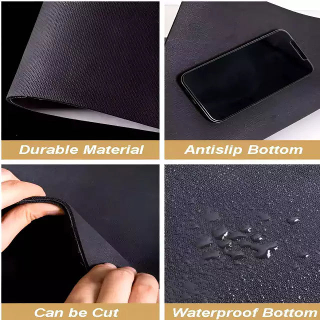Pague 1 Lleve 2 Súper Alfombra Antideslizante Ultra Absorbente