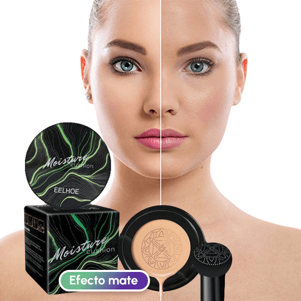 Base de Maquillaje de MÁXIMA COBERTURA + REGALO
