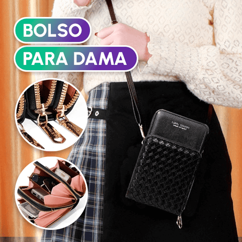 Bolso para DAMA + Envío GRATIS