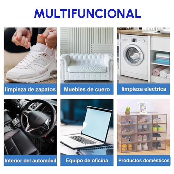 Pague 1 Lleve 2 Ceras Multifuncional + OBSEQUIO
