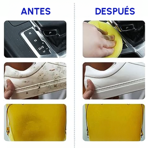 Pague 1 Lleve 2 Ceras Multifuncional + OBSEQUIO