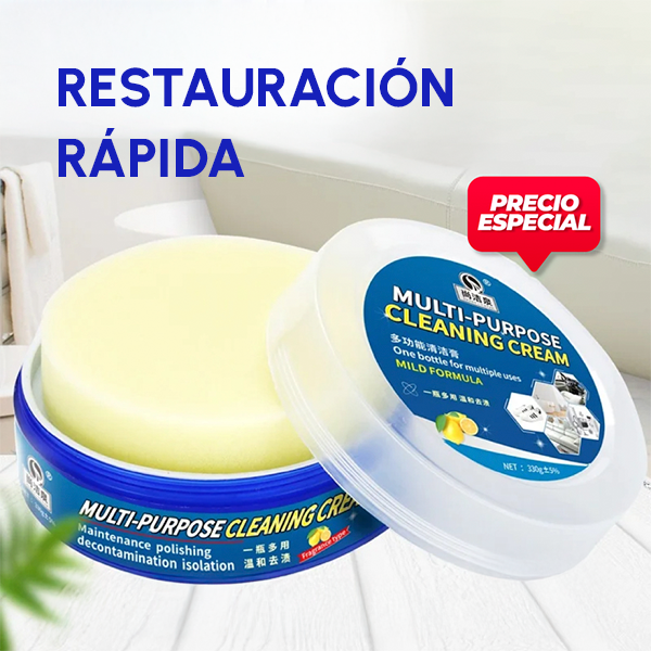 Pague 1 Lleve 2 Ceras Multifuncional + OBSEQUIO