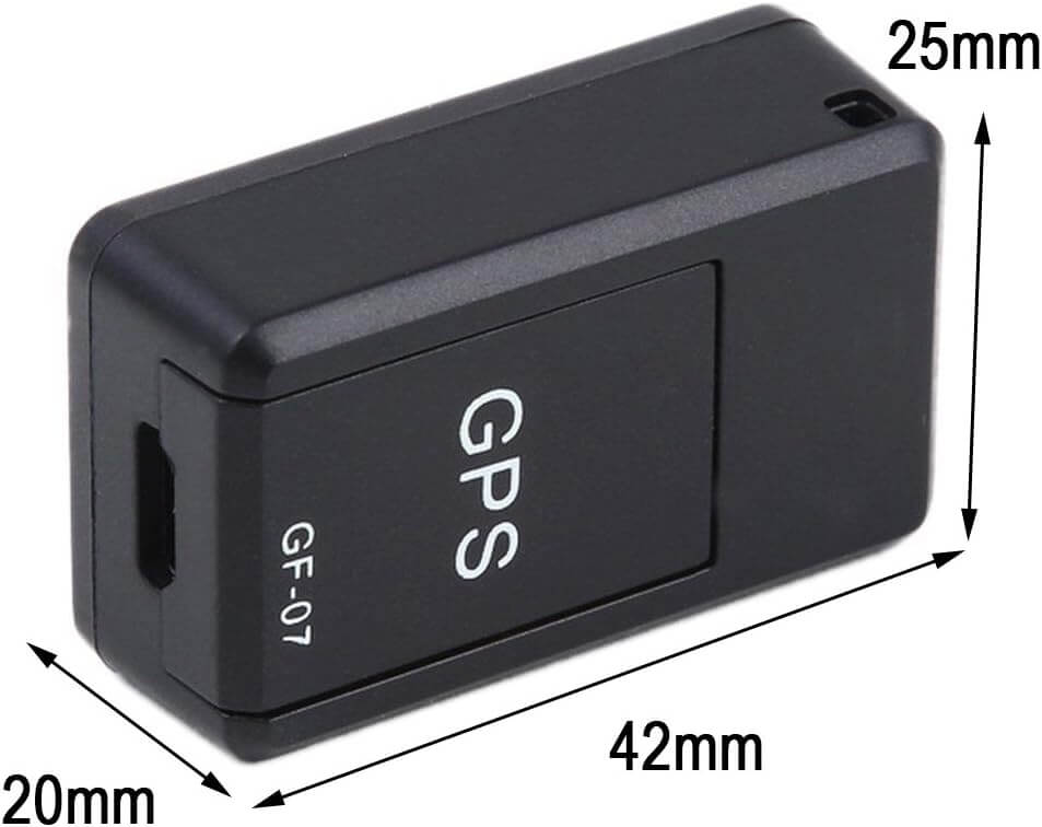 Localizador GPS rastreador Mini + REGALO