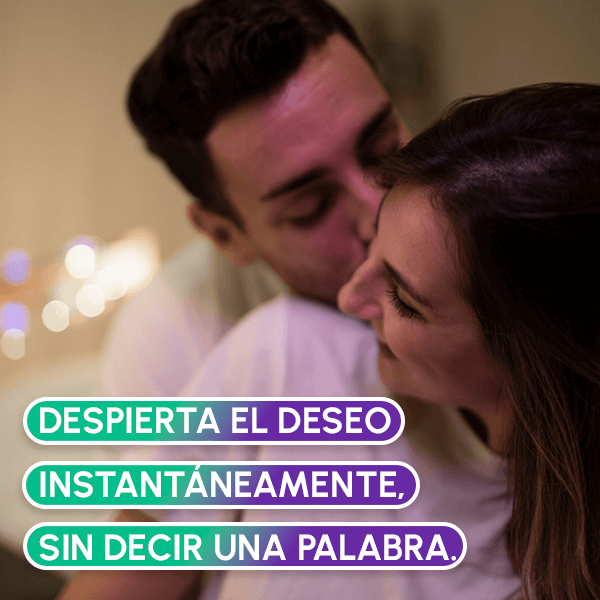 Crema con feromonas + Envío GRATIS