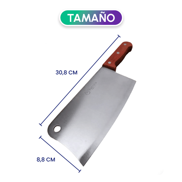 Cuchillo de alta precisión + Envío GRATIS