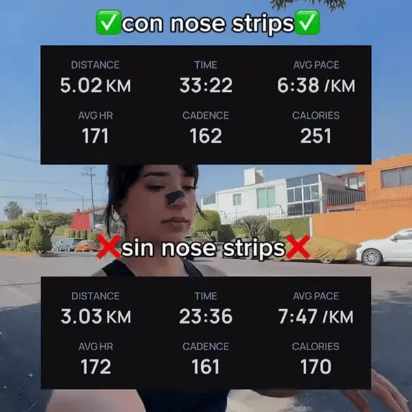 Antironquidos Starter Kit – Dilatador Nasal para Dormir Mejor