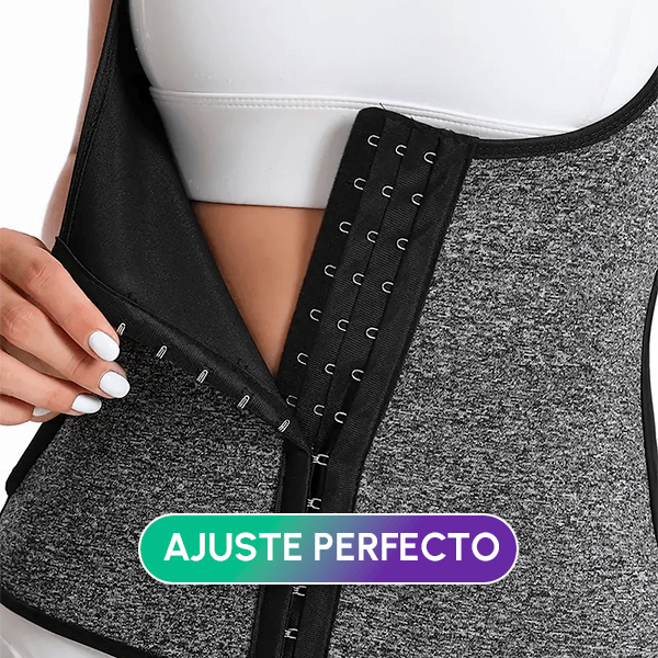 Faja Reductora quema grasa + Envío GRATIS