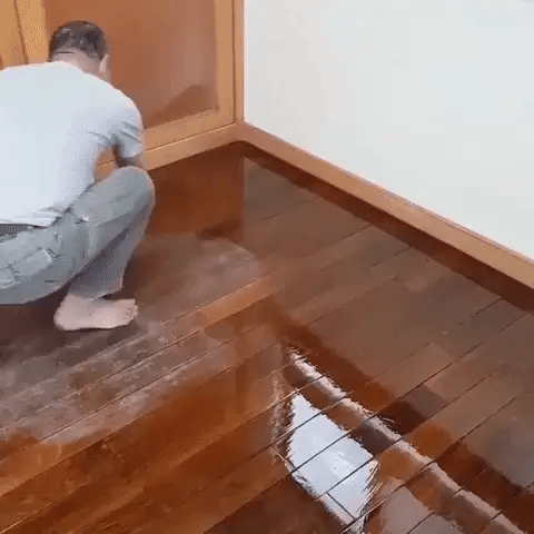 Cera de Suelo Profesional | Brillo, Protección y Durabilidad