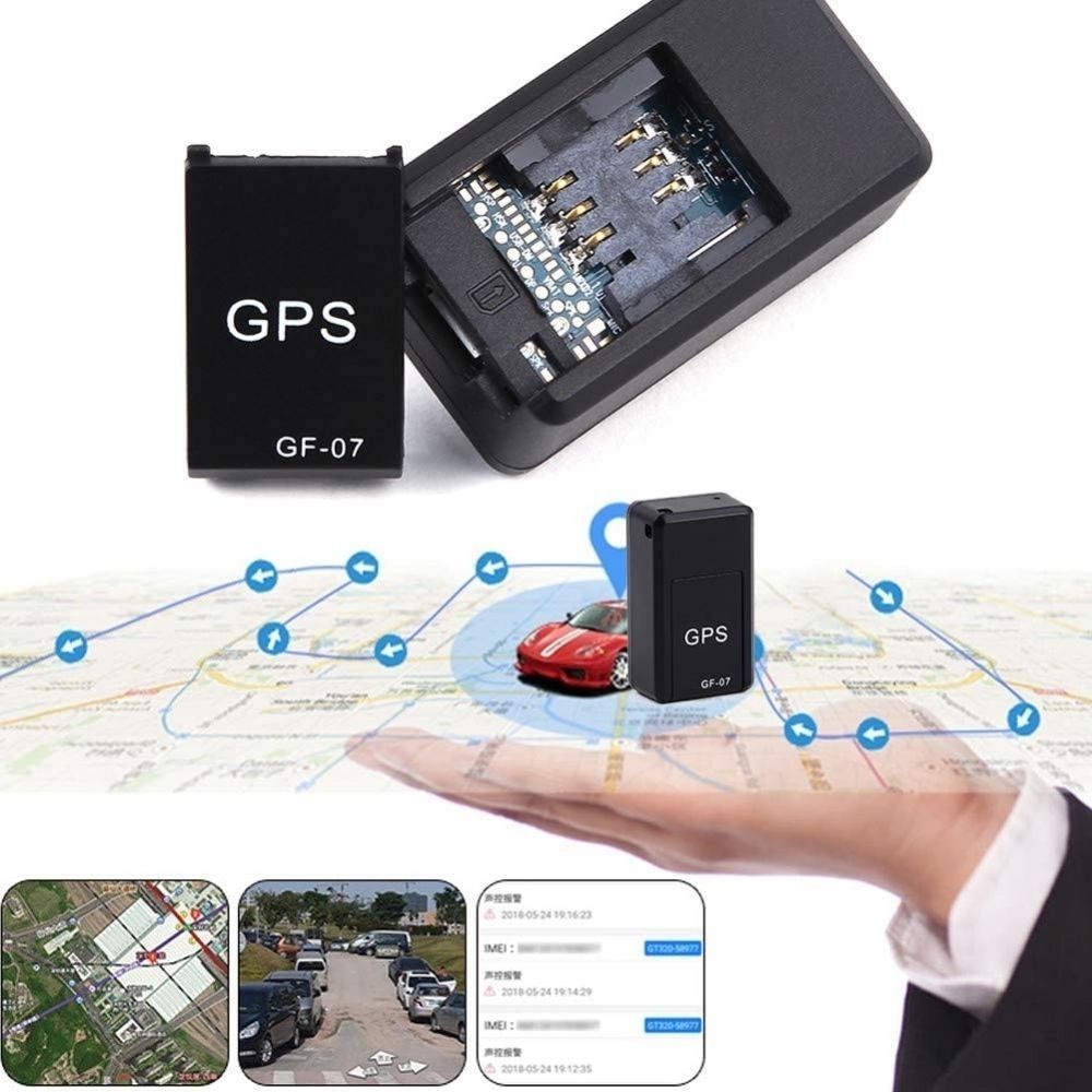 Localizador GPS rastreador Mini + REGALO