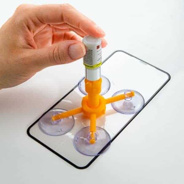 kit Reparador De Cristal + REGALO